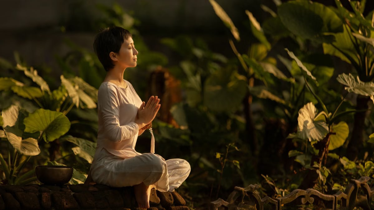 I benefici della meditazione quotidiana