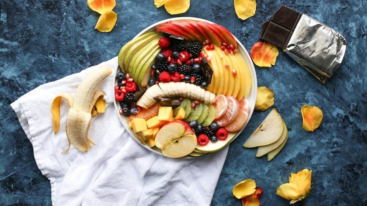 Alimenti essenziali per una dieta equilibrata